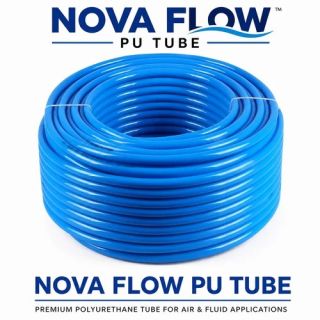 NOVA-FLOW PNEUMATICS PU TUBE NOVA-FLOW PNEUMATICS PU TUBE