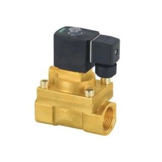 STEAM VALVE AND HIGH PRESSURE VALVE