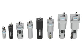 JANATICS AIR LUBRICATOR