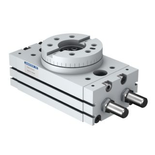 JANATICS ROTARY ACTUATOR JANATICS ROTARY ACTUATOR