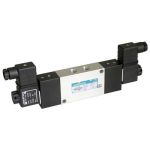 JANATICS COMPACT VALVE G1/4 DS5 