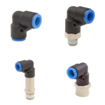 JANATICS ELBOW FITTINGS