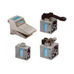 JANATICS MANUAL & MECHANICAL VALVE G1/4