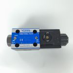 YUKEN DSG-01 Solenoid Operated Directional Valves
