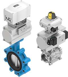 Process Automation