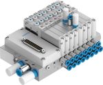 Valve Terminals